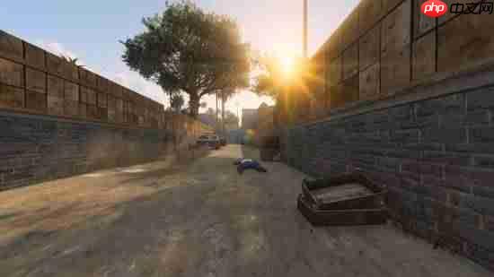 《GTA:SA次世代版》首支预告来了!知名团队打造