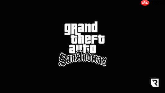 《GTA:SA次世代版》首支预告来了!知名团队打造