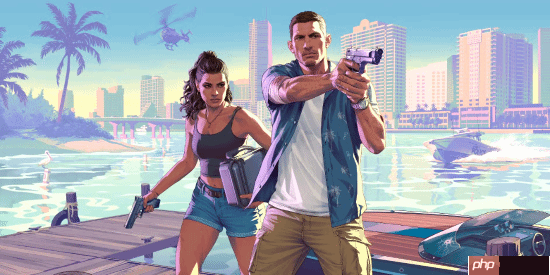 《GTA6》评级疑似曝光?比《那个游戏》要低!