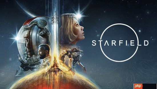 b社《星空》2.0真要来了!游戏引擎大曝光