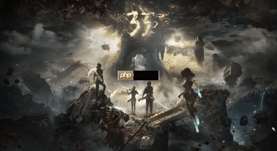 IGN年度最佳游戏终于公开!你认为《光与影:33号远征队》是否实至名归?