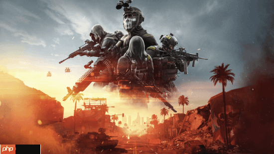 《战地6》或已售出超2000万份!倾听玩家声音立大功