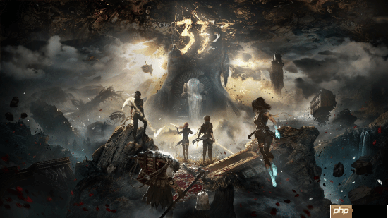 《33号远征队》爆了 外媒揭示原因:营销太强