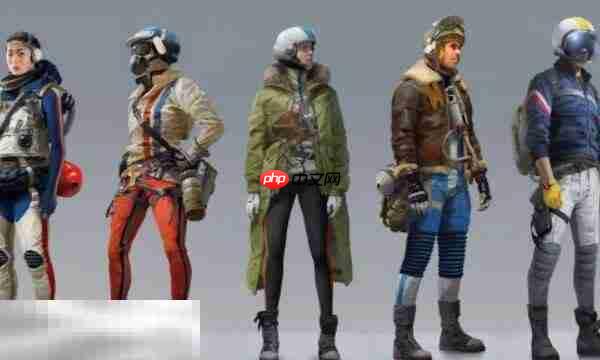 ARC Raiders机械怪物图鉴：堡垒工作原理与攻击方式详解