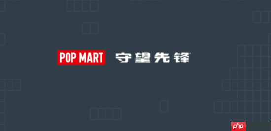 《守望先锋》新联名!泡泡玛特联名盲盒新上线