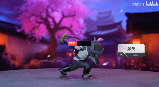 《守望先锋》新联名!泡泡玛特联名盲盒新上线