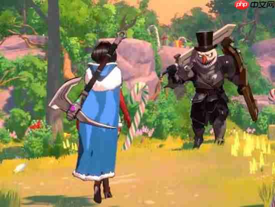 大雷白雪公主游戏新实机:圣诞装抖动物理效果拉满