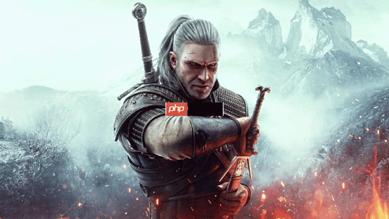 千万美元预算!分析称《巫师3》全新DLC明年5月上线