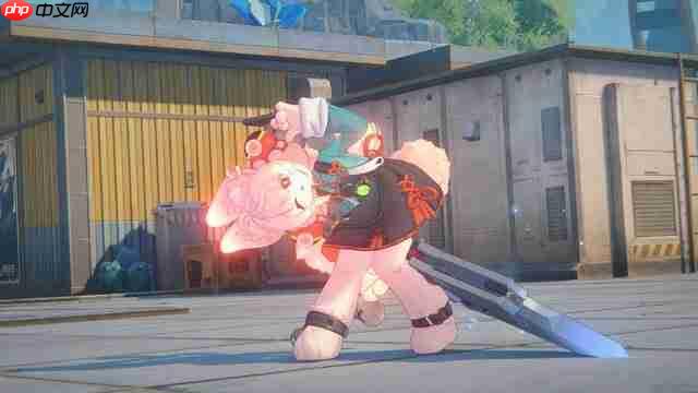 《绝区零》2.5更新12月30日上线 新角色衣装玩法等