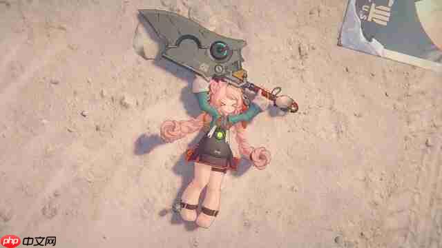 《绝区零》2.5更新12月30日上线 新角色衣装玩法等