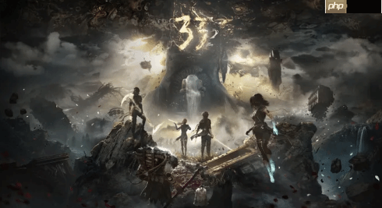 IGN年度最佳出炉！《光与影》压倒性投票夺冠