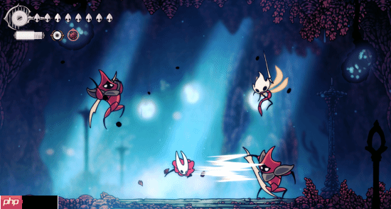 Steam冬促TGA获奖游戏推荐:《光与影:33号远征队》、《空洞骑士:丝之歌》全都史低!