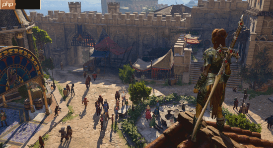 Steam冬促TGA获奖游戏推荐:《光与影:33号远征队》、《空洞骑士:丝之歌》全都史低!