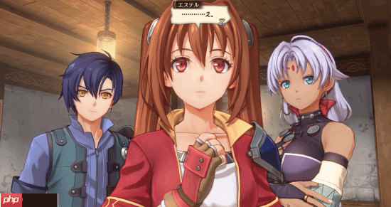 日本没人爱玩了?《空之轨迹 the 1st》销量在日本远低于预期 但中国市场显著增长