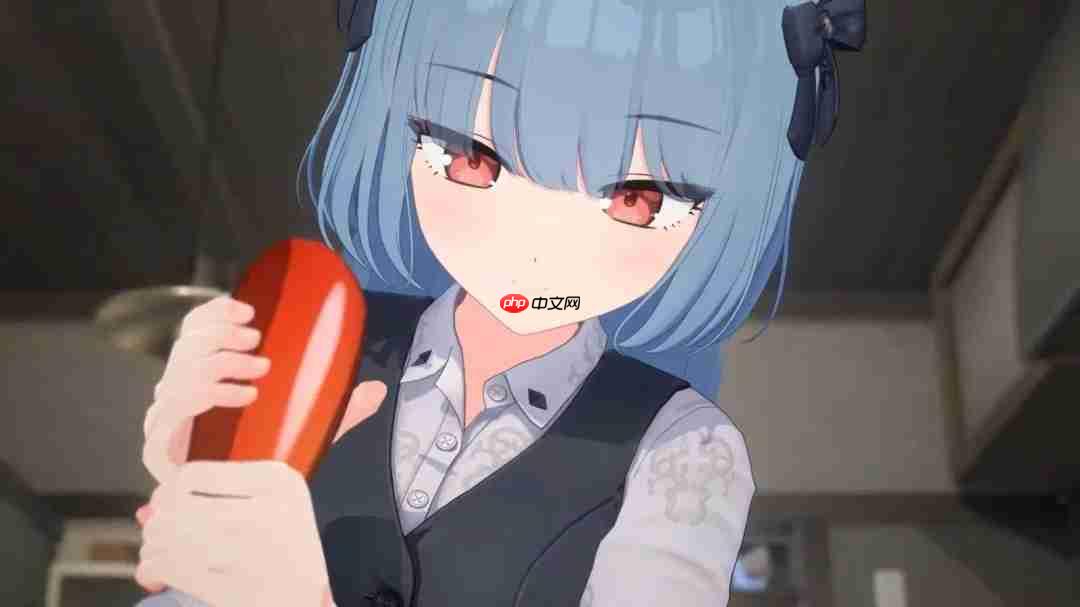 美少女扎堆！ 《碧蓝档案》开发商新作发布实机预告