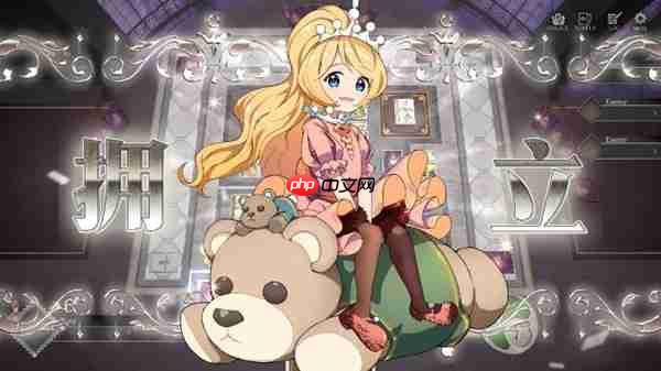 以继承者之争为主题的经典牌组成长型游戏 《HEART of CROWN》 Steam/NS同步发售