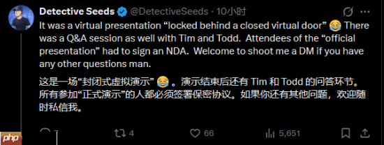 曝《星空》“2.0版本”令人兴奋！但舅舅党劝你冷静