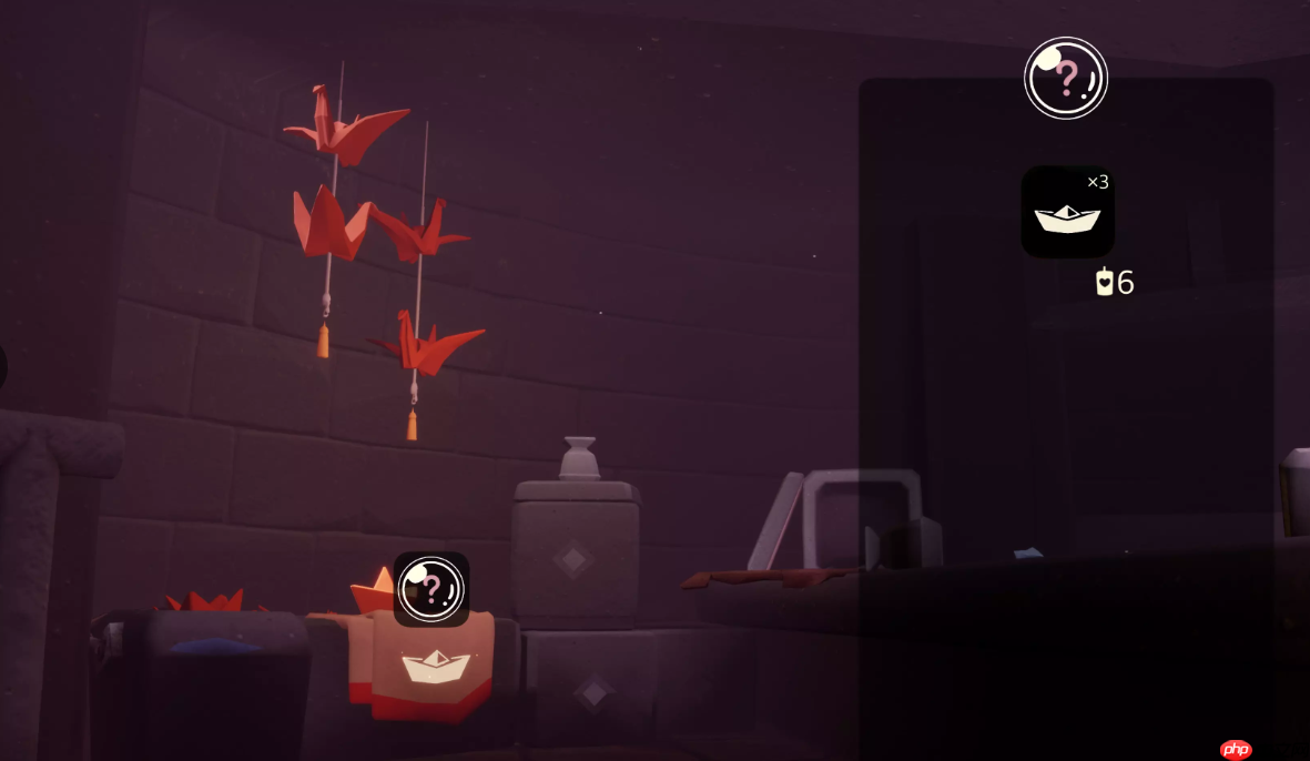 光遇12.2免费魔法是什么-光遇12月2日免费魔法收集攻略