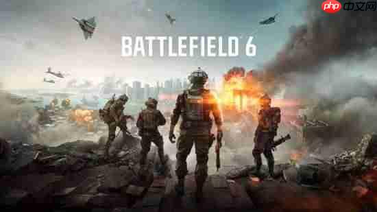 《使命召唤22:黑色行动7》美国11月销冠!力压《战地6》和《NBA 2K26》