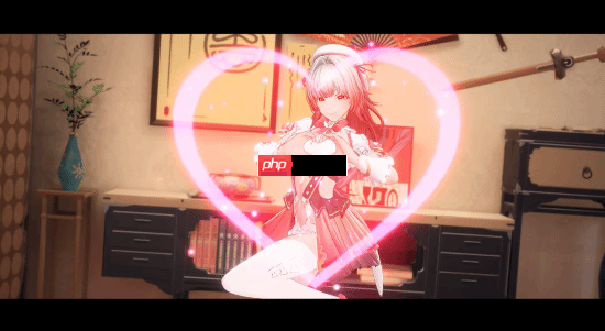 《尘白禁区》“卜卜-灵鉴”角色PV:魔法厨娘的甜蜜配方