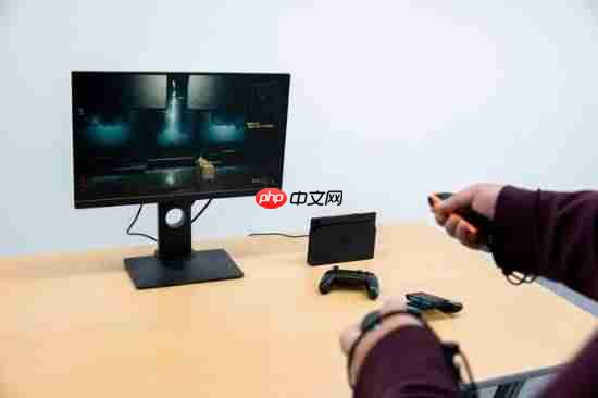 这就是NS2的实力?《2077》实测:掌机画面直追主机