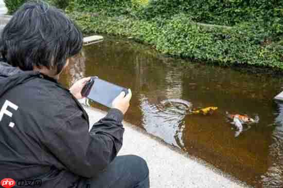 这就是NS2的实力?《2077》实测:掌机画面直追主机