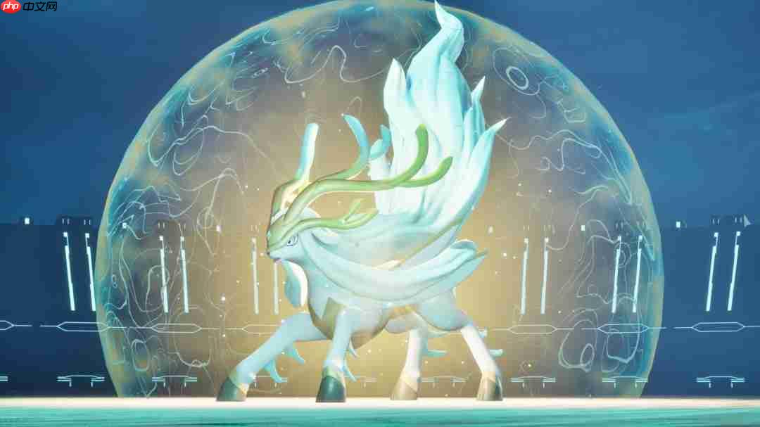 《幻兽帕鲁》“心归之所”重大更新上线 新增PVP功能并开放创意工坊