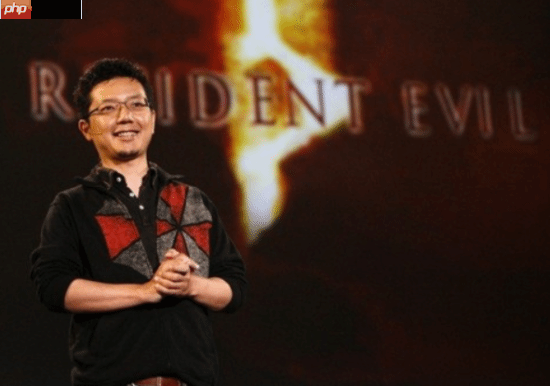 《生化9》及未来会大量用AI吗?卡普空回应玩家担忧