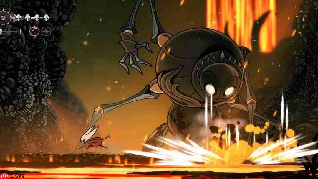 您的幸运已被撤回 《丝之歌》攻略——Steam页面删除预告片