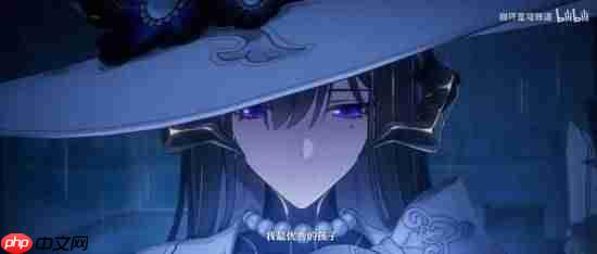 300星琼明日开领!《崩坏:星穹铁道》大丽花角色PV公布