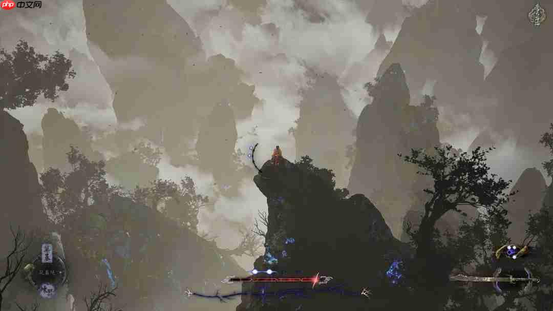 国产肉鸽游戏《黄天逆途》进展 尝试很多新东西