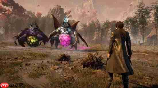 国产《失落之魂》通过SteamDeck验证！掌机爽玩