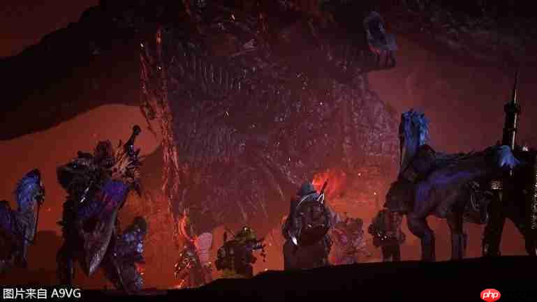 《怪物猎人 荒野》第四次免费更新介绍视频 12月16日上线