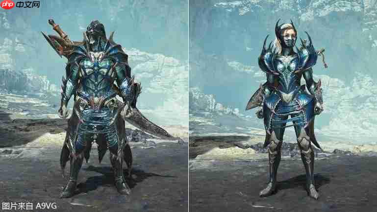 《怪物猎人 荒野》第四次免费更新介绍视频 12月16日上线