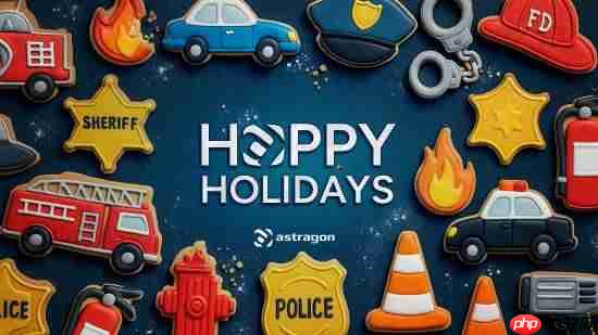 PS官方送暖心祝福！各大工作室齐贺圣诞 回顾2025年