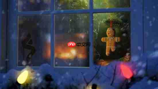 PS官方送暖心祝福！各大工作室齐贺圣诞 回顾2025年