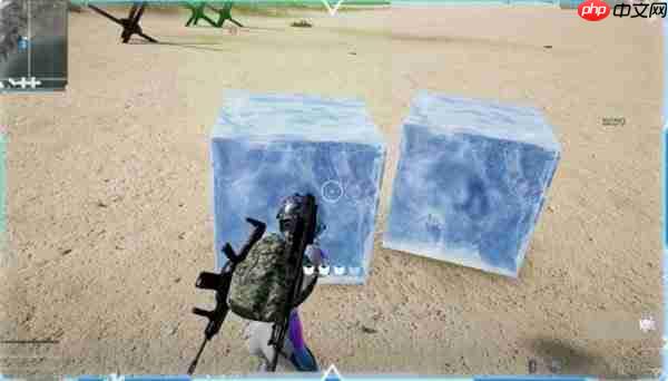 和平精英冰雪哈尔滨主题活动怎么玩-和平精英冰雪哈尔滨主题活动玩法介绍