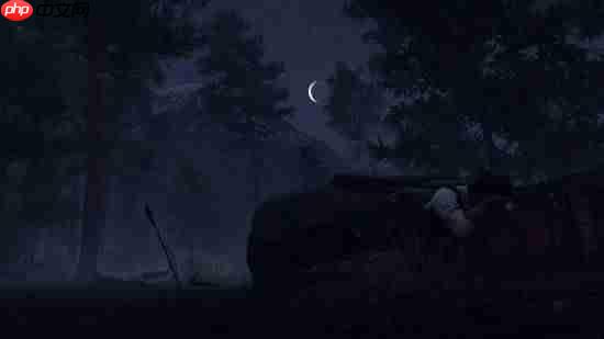 荒野大镖客代餐？西部拓荒开放世界新游《Westlanders》上Steam