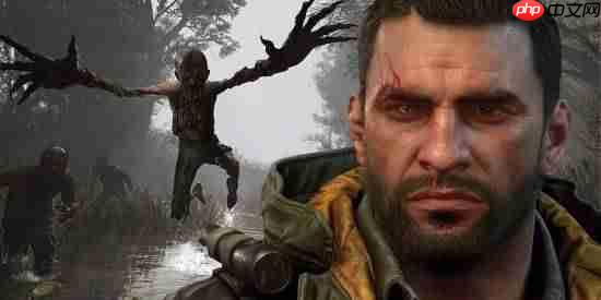 《消逝的光芒》新项目曝光？这次要做在线服务游戏！