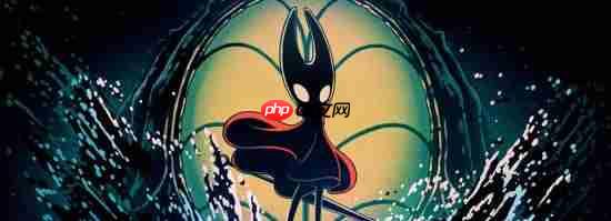 《空洞骑士丝之歌》大型扩展更新预告:免费向所有玩家提供!