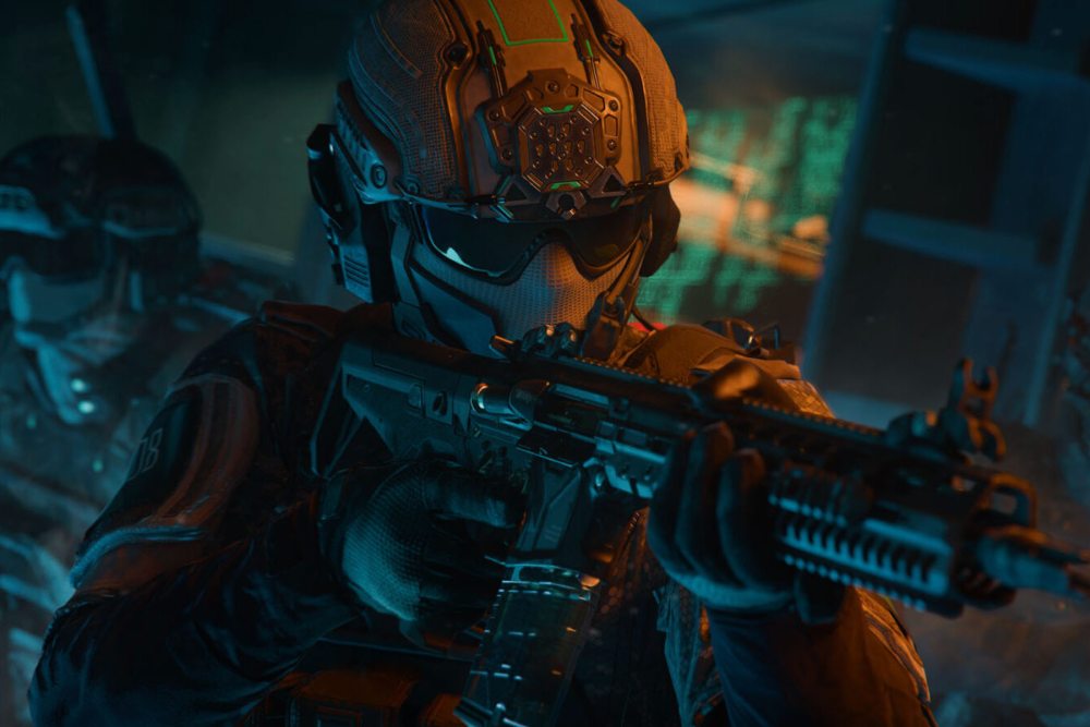 Xbox负责人肯定《使命召唤:黑色行动7》表现!称年货大作很艰难