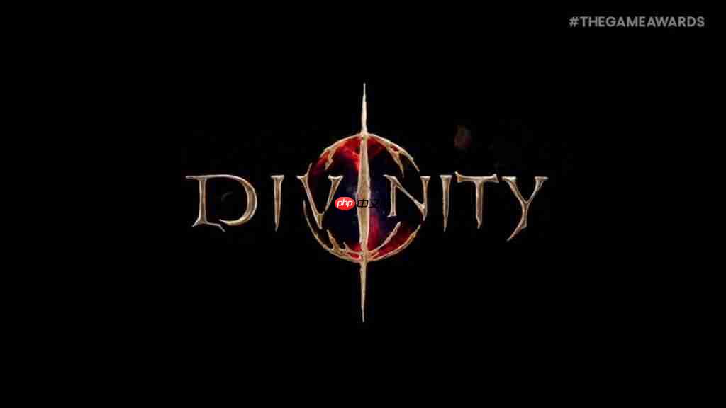 不止于震撼!拉瑞安总监称《神界》创作核心是与玩家平等对话