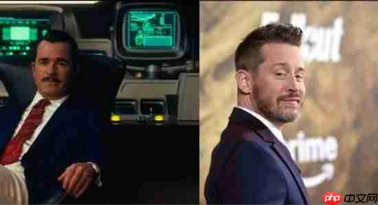 《辐射》真人剧第2季将提前上线!前往新维加斯