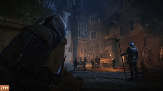 外媒发文质疑TGA评选！《天国拯救2》才是最佳RPG