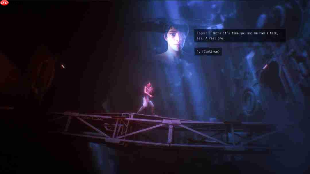 后赛博朋克生存恐怖RPG《GRAFT》实机预告