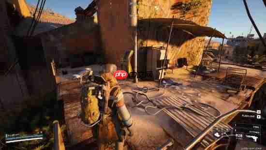 想让你玩十年！《Arc Raiders》美术总监谈游戏未来发展计划