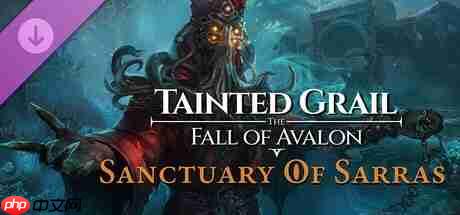 Steam新游周报:《污痕圣杯》首款大型DLC登场!