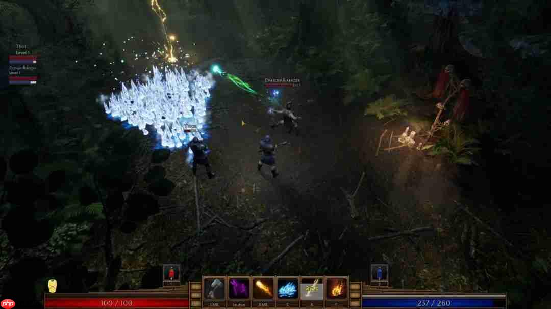 Steam新游周报:《污痕圣杯》首款大型DLC登场!