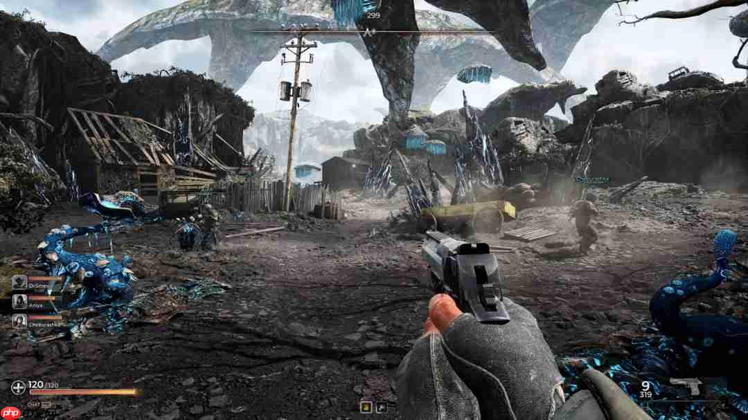 Steam新游周报:《污痕圣杯》首款大型DLC登场!