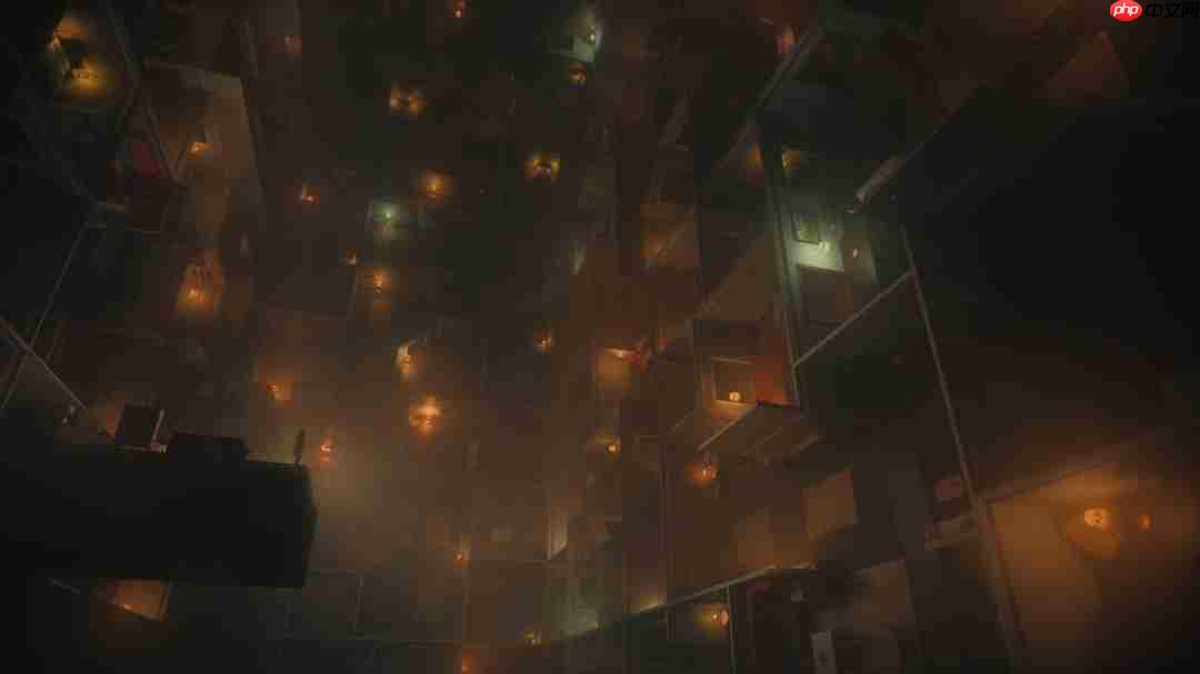 《控制：Resonant》PC版不再是Epic限时独占 转为第三人称开放世界